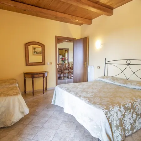 La Quercia By Interhome Villa Vasanello