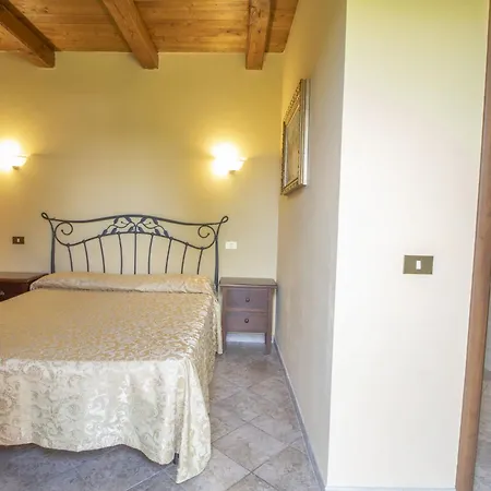 La Quercia By Interhome *