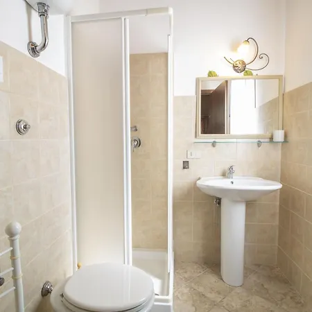 La Quercia By Interhome Willa
