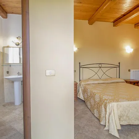 Villa La Quercia By Interhome