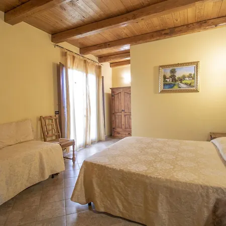 La Quercia By Interhome