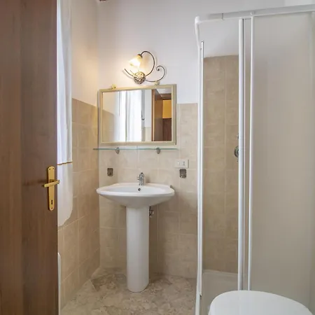 Willa La Quercia By Interhome *
