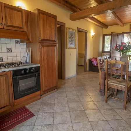 La Quercia By Interhome * Vasanello