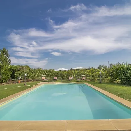 La Quercia By Interhome