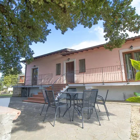 Villa La Quercia By Interhome