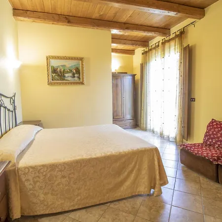 La Quercia By Interhome Villa