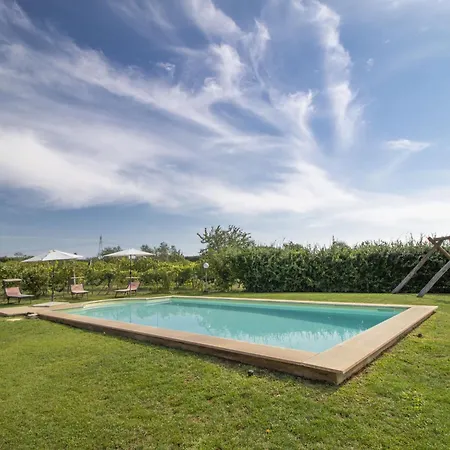 La Quercia By Interhome