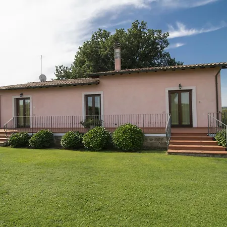 La Quercia By Interhome *