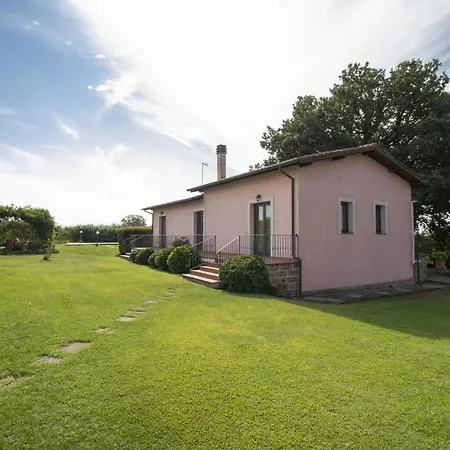 La Quercia By Interhome Vasanello