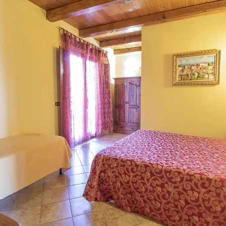 La Quercia By Interhome