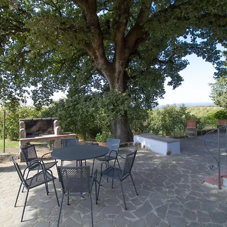 La Quercia By Interhome Vasanello