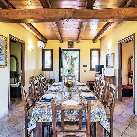 La Quercia By Interhome וילה *