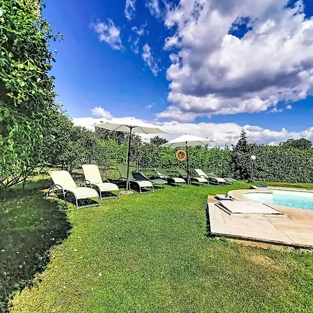 La Quercia By Interhome וילה Vasanello