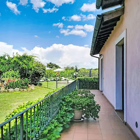 La Quercia By Interhome Vasanello